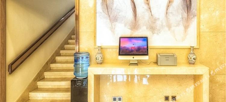 格林豪泰(唐山路北区爱琴海店)图片