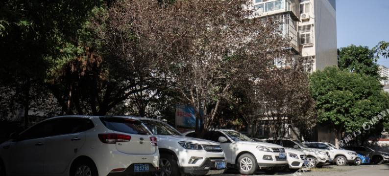 绵阳文庆酒店(普明时代广场店)图片