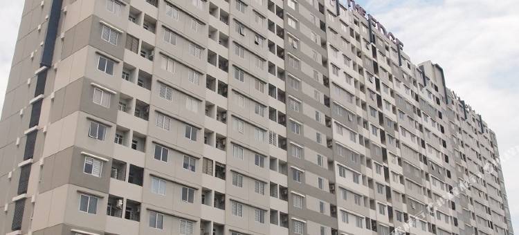 简单瓦罗尔酒店(Valore Hotel)图片