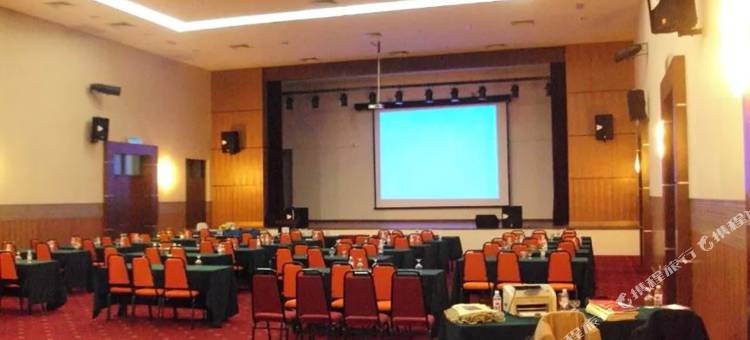 丹绒列曼菲尔达公寓(Felda Residence Tanjung Leman)图片