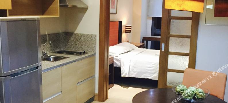 龙联套房(Dragonlink Suites)图片