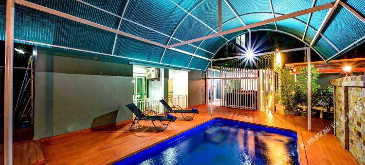 奈扬广场酒店-普吉岛机场(Naiyang Place - Phuket Airport)图片