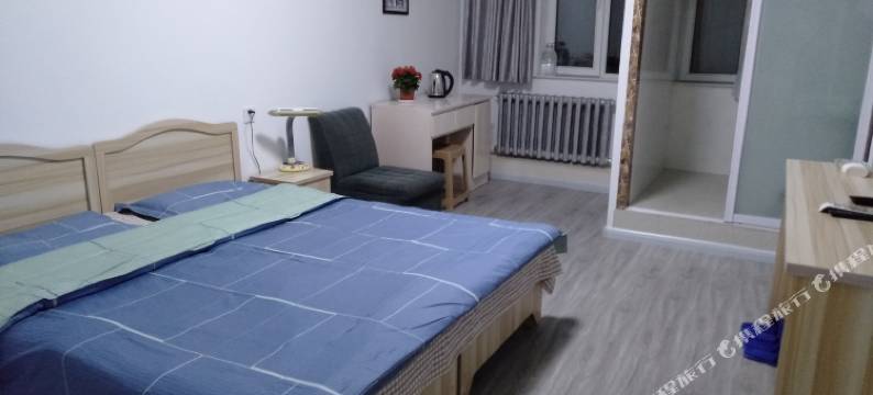 包头强和宾馆(蒙医中医医院店)图片