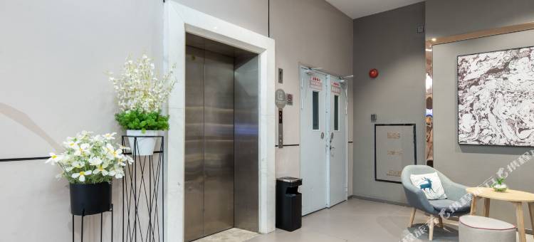 如家酒店·neo(广州珠江新城店)图片