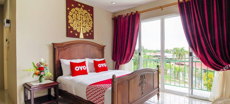 OYO 1021 Chang Chang Mansion图片