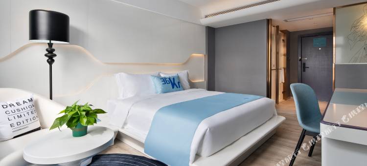 兰欧酒店(省政府日月广场免税店)图片