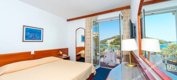 科莫多酒店(Hotel Komodor)图片