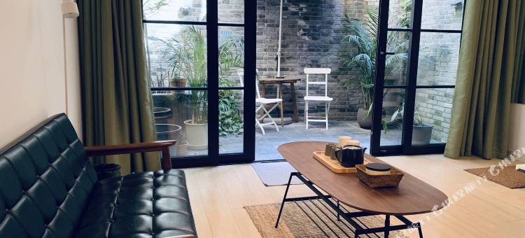 大理重楼Loft酒店图片