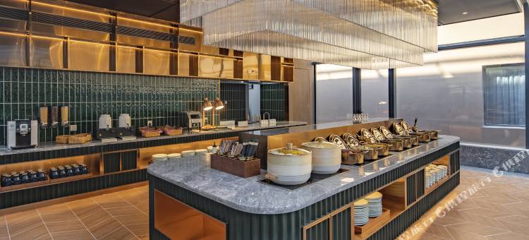 桔子酒店(北京中关村清华大学店)图片