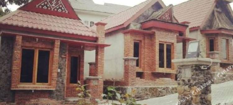 阿洛伊纳乡村小屋(Alloyna Country Cottage Brastagi)图片