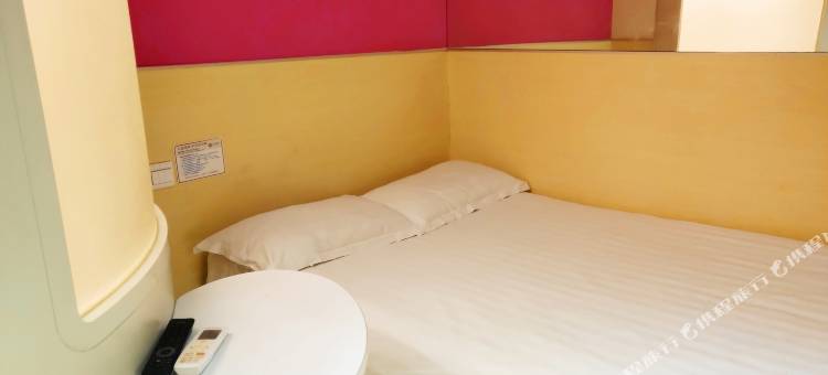 99优选酒店(北京良乡南关地铁站店)图片