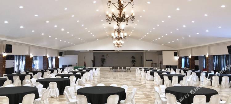 巴科洛德金合欢酒店(Acacia Hotel Bacolod)图片