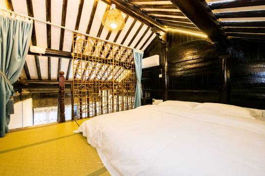 Me杨度假别墅(东潘儒巷1号分店)