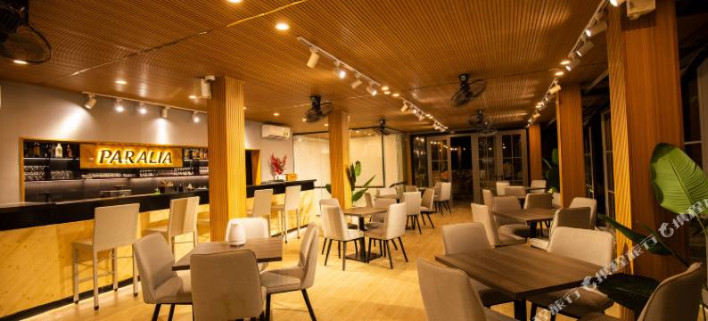 富国岛帕拉利亚柯玛海滩酒店(Paralia Khem Beach Phu Quoc Hotel)图片