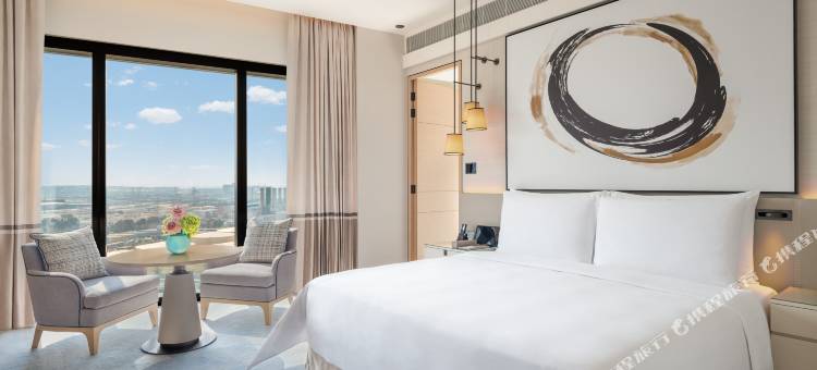 海滩地标度假村(Address Beach Resort)图片