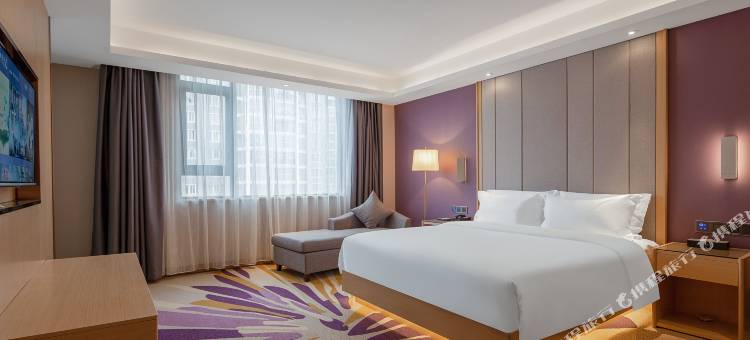 麗枫酒店(长沙高铁南站喜盈门范城店)图片