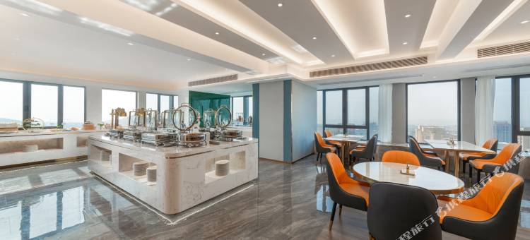 曼居酒店(南通中央商务区店)图片