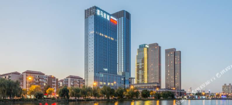 天津天塔喜马拉雅服务公寓图片