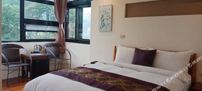 花莲吉美民宿图片