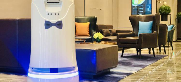 如家商旅酒店(乌鲁木齐站卫星路店)图片