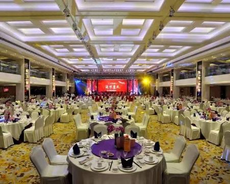 Xinhaili Hotel Hotel Overview