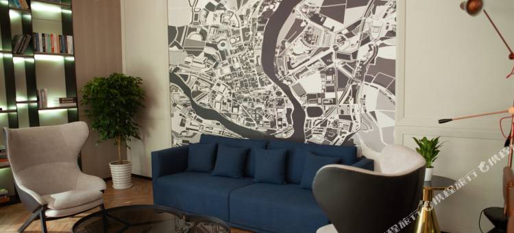 宜尚酒店(北京西站店)图片