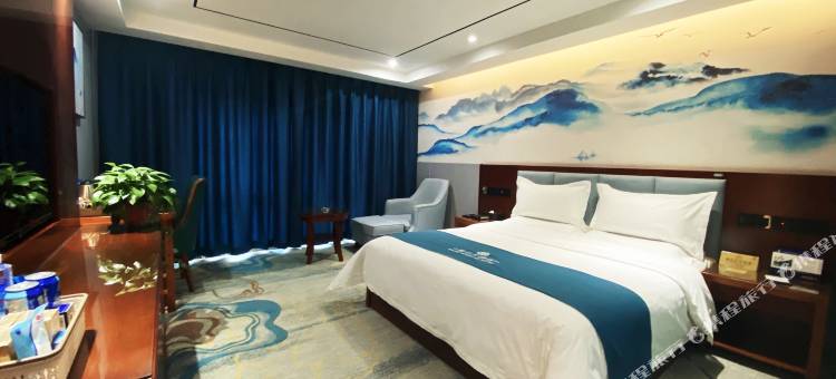 静宁翔宇大酒店图片