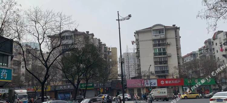 全季酒店(南京珠江路北门桥店)图片