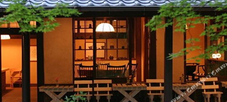 由布院 玉之湯(Yufuin Tamanoyu)图片