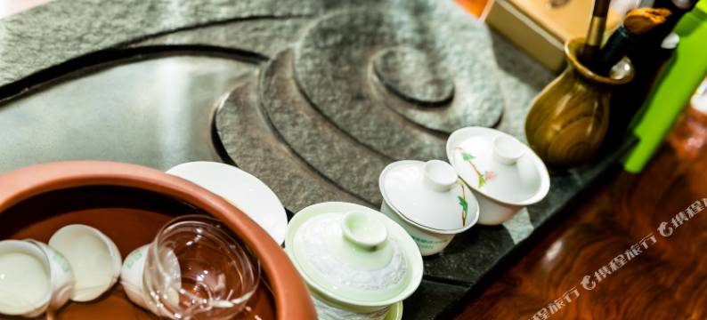 渑池太平洋商务酒店图片