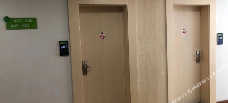 莫泰酒店(寿县南门转盘店)图片