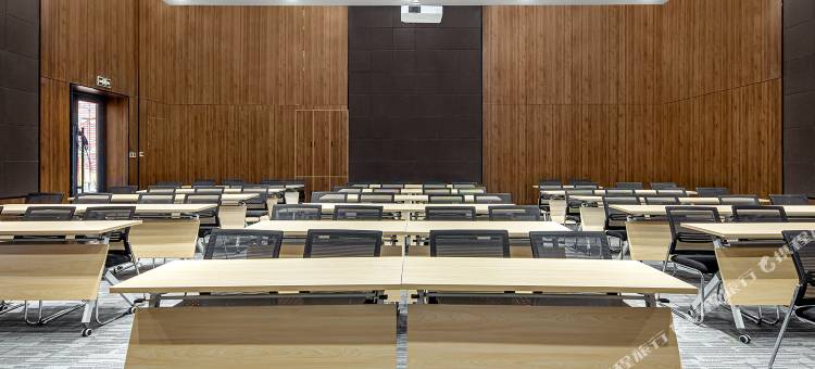 桔子酒店(济南大明湖店)图片