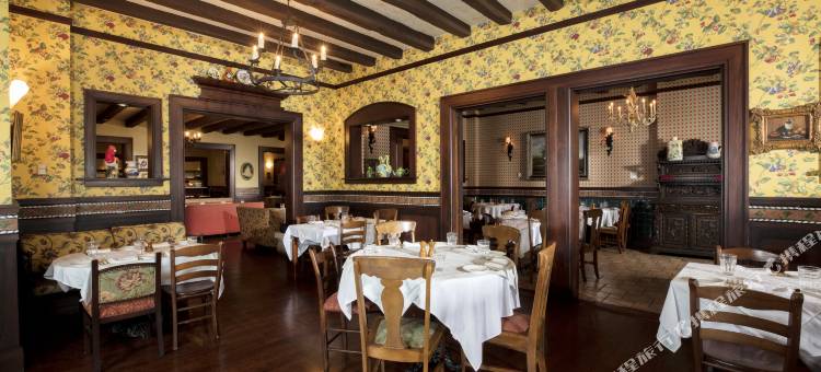 洛伊斯波托菲诺湾酒店(Loews Portofino Bay Hotel at Universal Orlando)图片