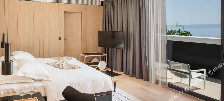 布利格精品酒店(Briig Boutique Hotel)图片