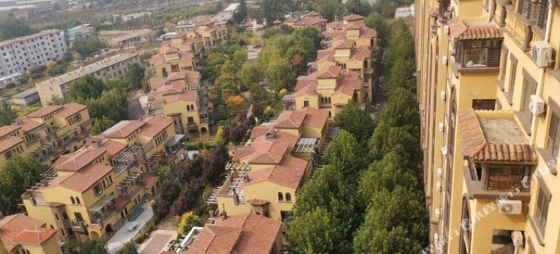 营口星星度假公寓图片