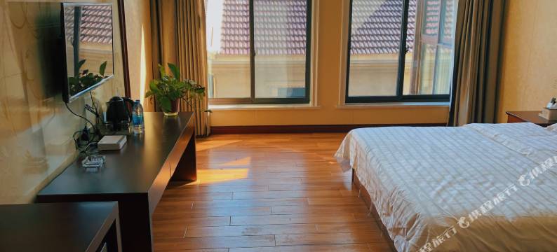 兴化宇轩民宿馆图片