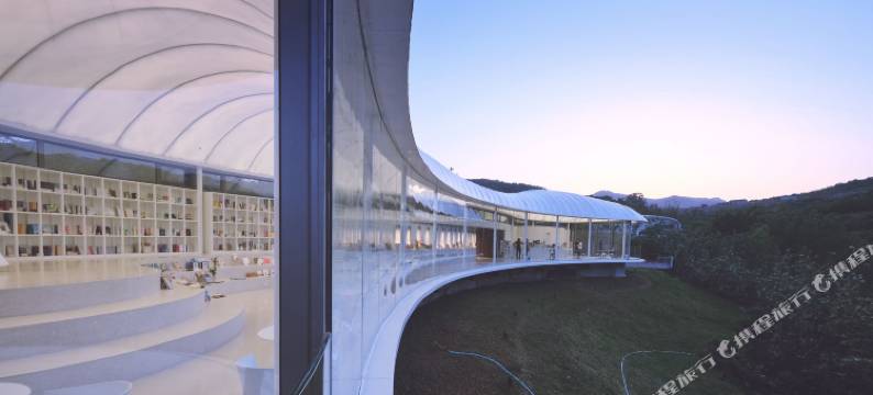 山乡宿集·故乡的云图片