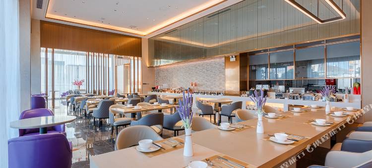麗枫酒店(中山三角店)图片