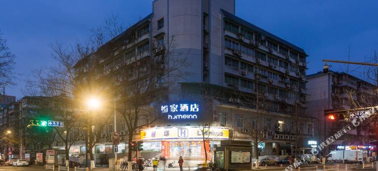 如家酒店·neo(杭州西湖解放路马市街店)图片