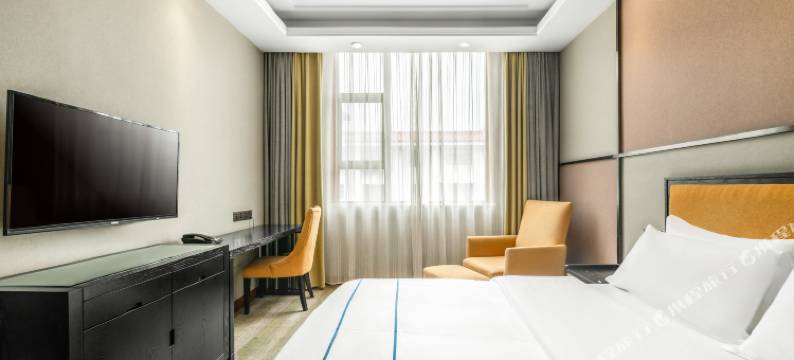 金马宾馆(仁寿天梯店)图片