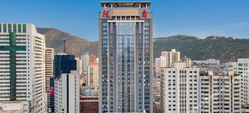 兰州陇鑫大酒店(中山桥正宁路夜市店)图片