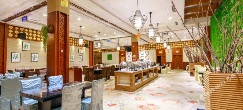 仙女山学府家园酒店图片