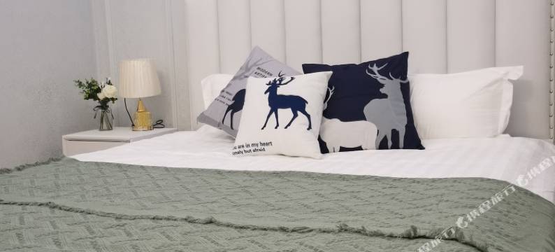 清远同乐农家民宿图片