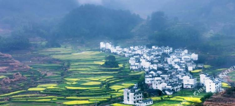 梦里老家客栈(江岭景区店)图片