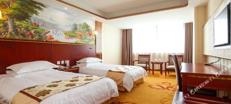 维也纳智好酒店(连云港江山店)图片