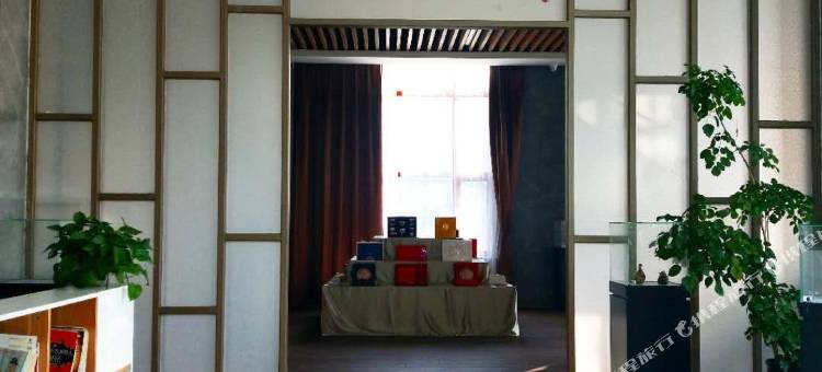 沙河尚雅酒店图片