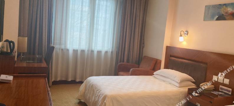 杭州天清城市酒店图片