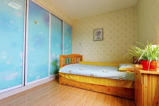 兰州静雅宜居公寓