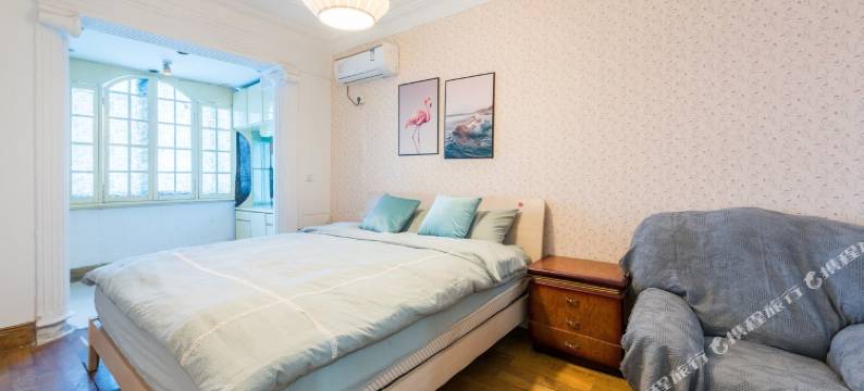 成都爱珍多龙民宿(上半节巷分店)图片