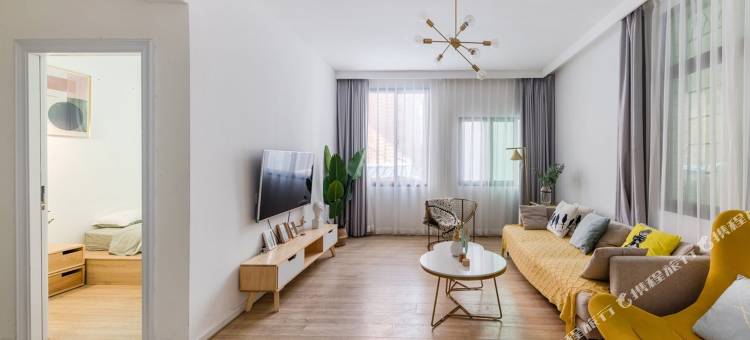 厦门花筑若初民宿图片